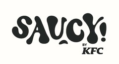 SAUCY! BY KFC