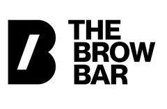 B THE BROW BAR