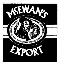 MC.EWAN'S EXPORT