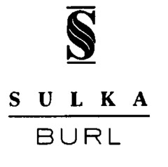 S SULKA BURL