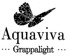 Aquaviva ... Grappalight ...