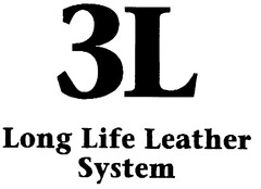 3L Long Life Leather System