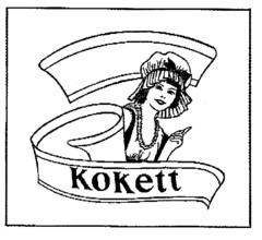 Kokett