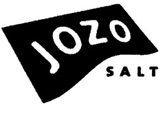 JOZO SALT