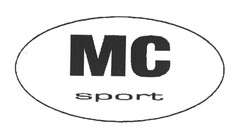 MC sport