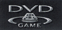 DVD GAME