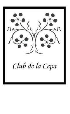 Club de la Cepa