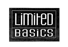 Limited Basics