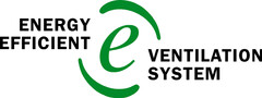 ENERGY EFFICIENT e VENTILATION SYSTEM