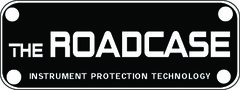 THE ROADCASE INSTRUMENT PROTECTION TECHNOLOGY