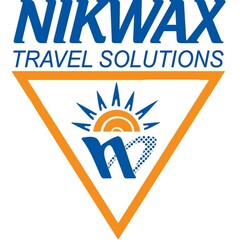 NIKWAX TRAVEL SOLUTIONS n