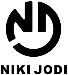 NJ NIKI JODI