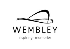 WEMBLEY INSPIRING MEMORIES