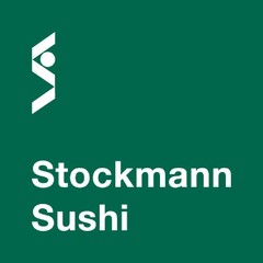 Stockmann Sushi