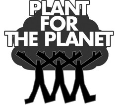 Plant for the Planet