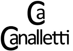 CA CANALLETTI