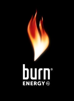 BURN ENERGY 24/7