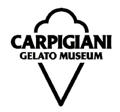 CARPIGIANI GELATO MUSEUM