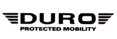 DURO PROTECTED MOBILITY