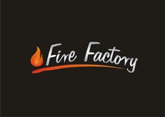 FIRE FACTORY
