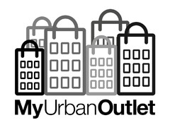 My Urban Outlet