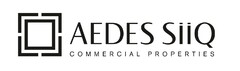 AEDES SiiQ Commercial Properties