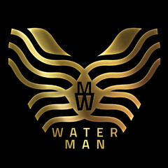 WATER MAN