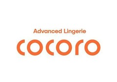 ADVANCED LINGERIE COCORO