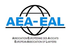 AEA - EAL ASSOCIATION EUROPÉENNE DES AVOCATS EUROPEAN ASSOCIATION OF LAWYERS
