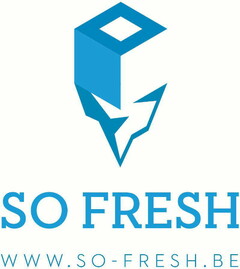SO FRESH www.so-fresh.be