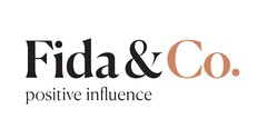 Fida&Co. positive influence