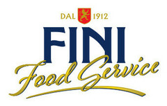 DAL 1912 FINI Food Service
