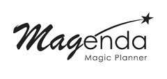 Magenda Magic Planner