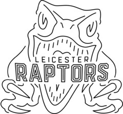 LEICESTER RAPTORS