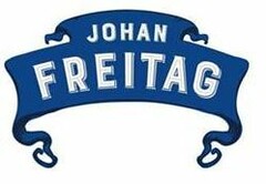 JOHAN FREITAG