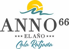 ANNO66 EL ANO Cala Ratjada