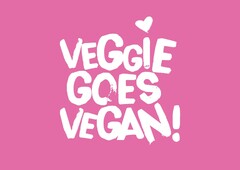 Veggie goes Vegan