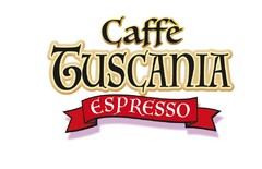 Caffè TUSCANIA ESPRESSO