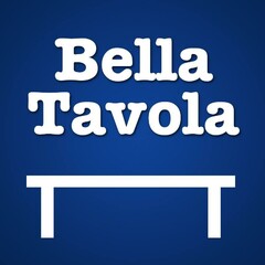 Bella Tavola