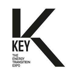 KEY THE ENERGY TRANSITION EXPO