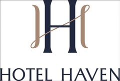 H HOTEL HAVEN