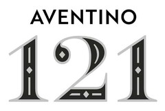 AVENTINO 121