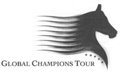 GLOBAL CHAMPIONS TOUR