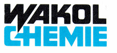 WAKOL CHEMIE