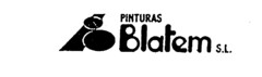 PINTURAS Blatem S.L.