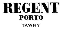 REGENT PORTO TAWNY