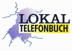 LOKAL TELEFONBUCH