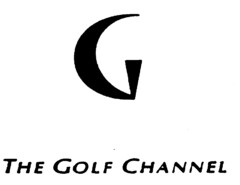 G THE GOLF CHANNEL