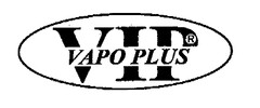 VIP VAPO PLUS