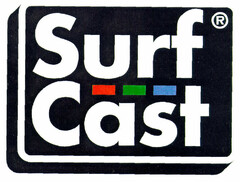 Surf Cast